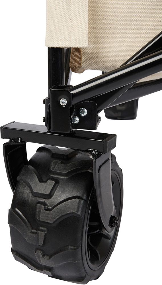 キャンプ ワゴン