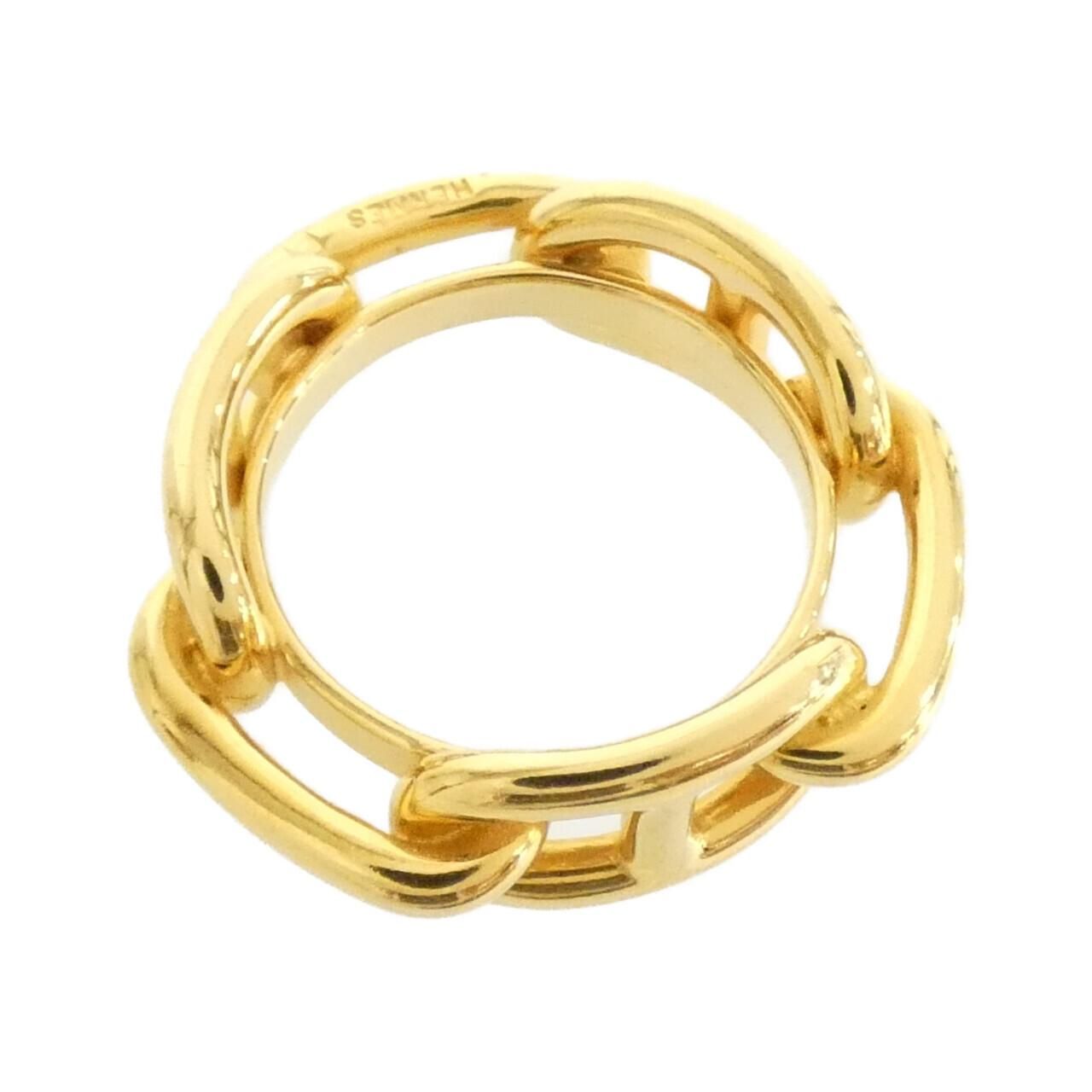 エルメス レガート スカーフリング 601102S