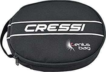 アウトドア Cressi Console de plongee & sac d'ordinateur de bord