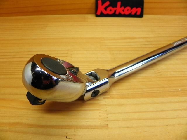 ラチェットハンドル *Ko-ken