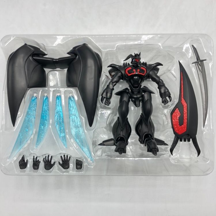 BANDAI - 【中古】未開封)ROBOT魂 ＜SIDE AB＞ ズワウス[69][240069193334] 中古】ROBOT魂 〈SIDE AB〉 ズワウス【十日市店