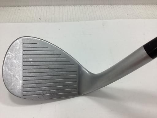 中古】 ナイキ VICTORY RED V-REV GROOVES(サテン) 56°/14° ウェッジ