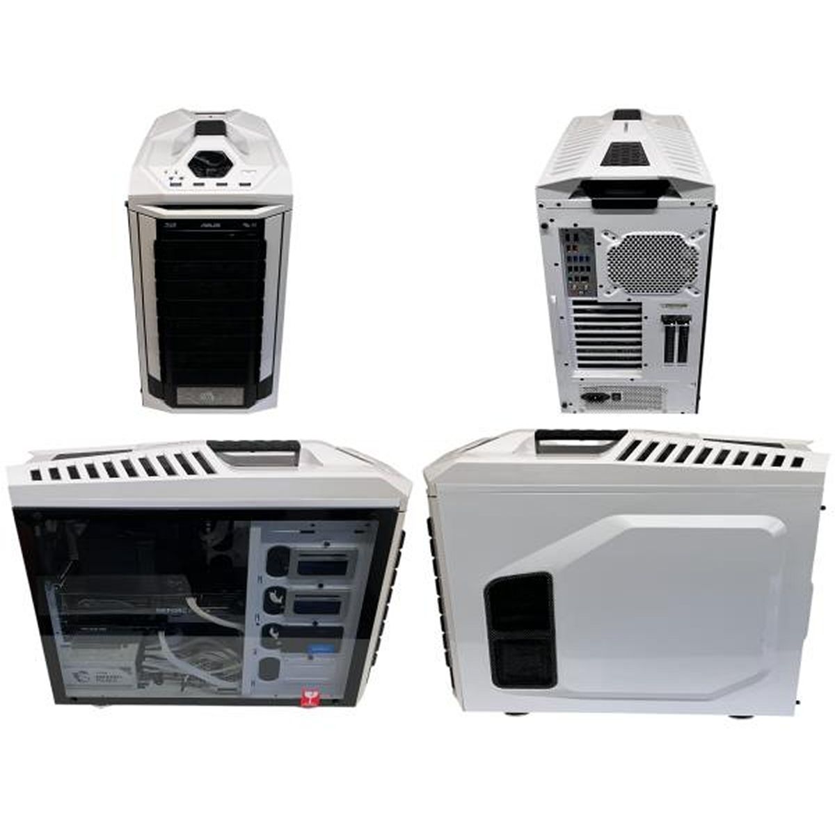 自作PC STRYKER AMD Ryzen 9 7900X3D 12-Core Processor 32 GB