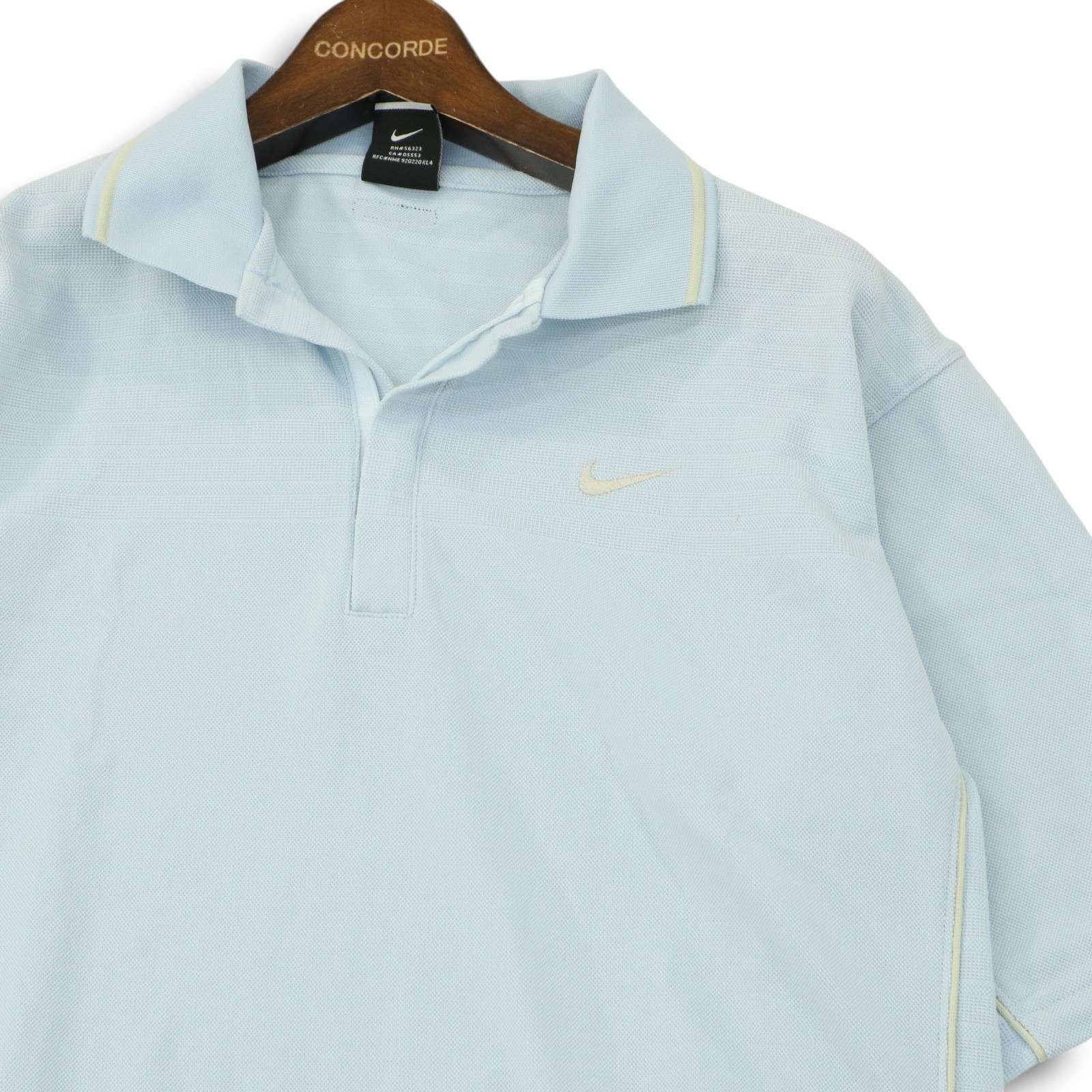 NIKE GOLF ナイキゴルフ DRI-FIT ポロシャツ アユタヤリンクス 8493015_m.jpg