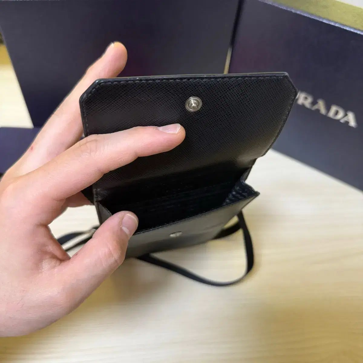 PRADA