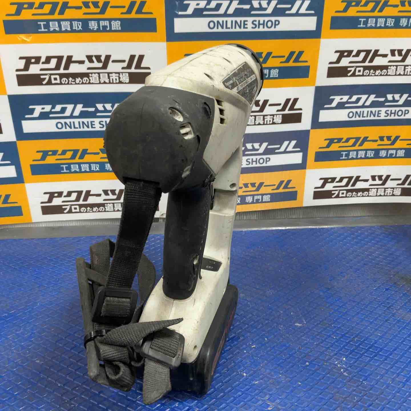 Panasonic コードレスマルチハンマードリル