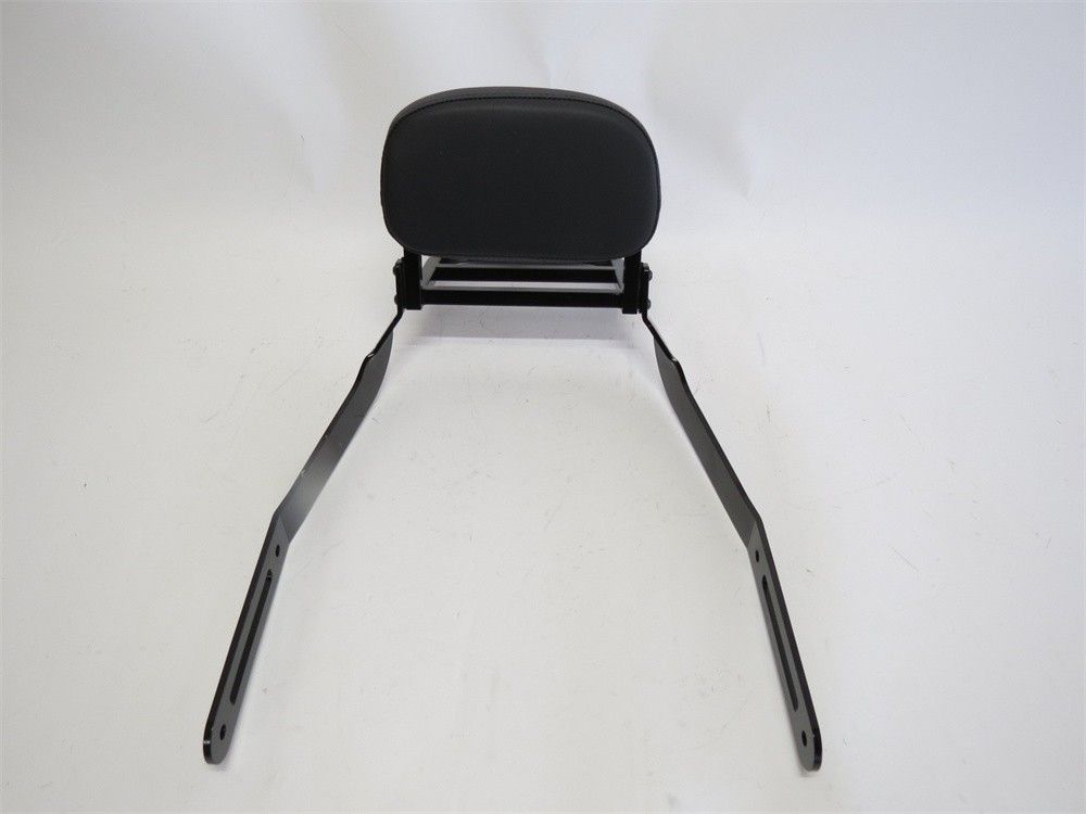 バックレスト付 シーシーバー