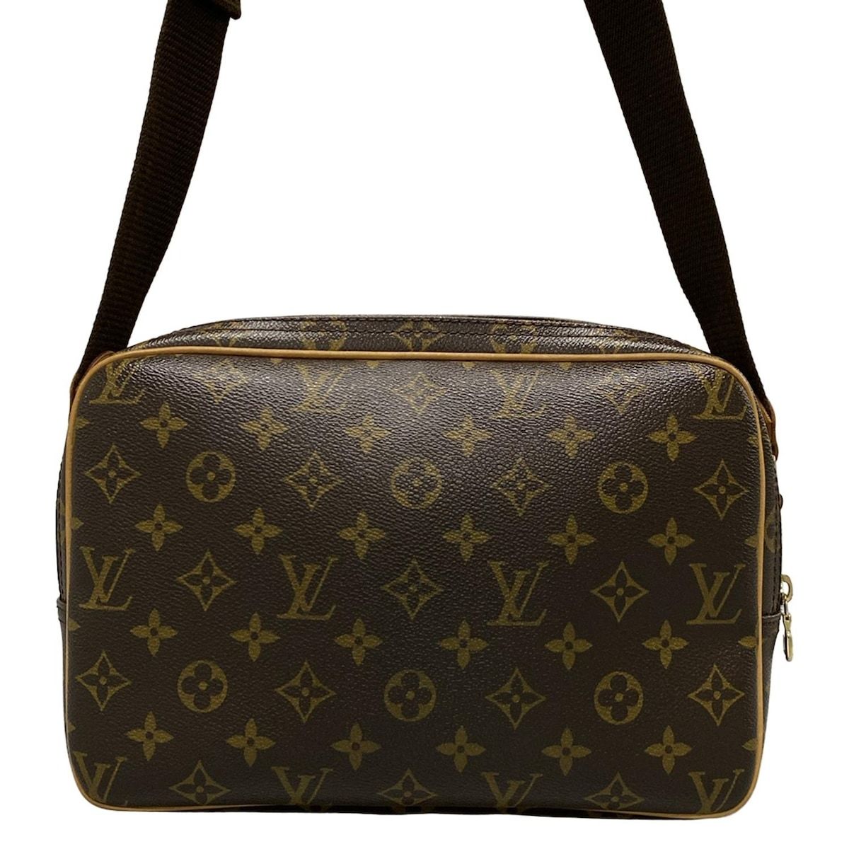 LOUIS VUITTON(ルイヴィトン) ショルダーバッグ モノグラム