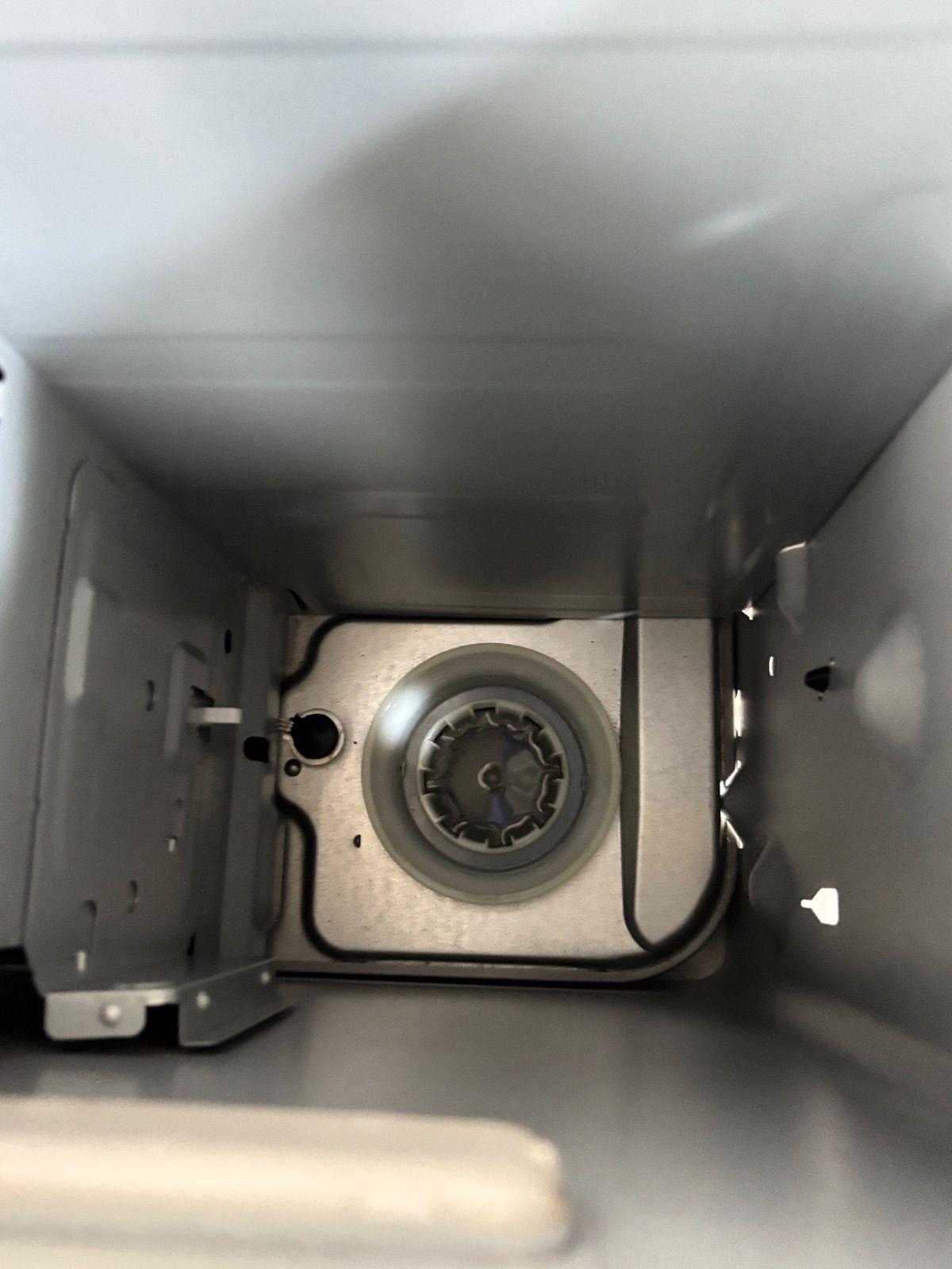 石油ファンヒーター