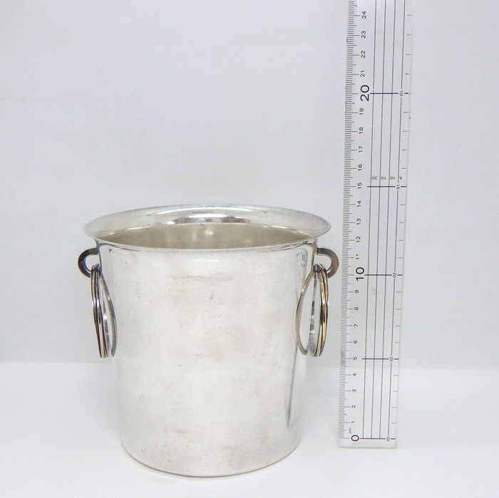 カルティエ Cartier アイスペール レア コレクターズアイテム