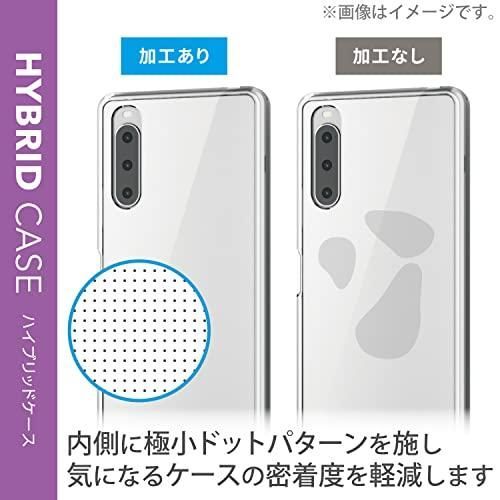 ハイブリッド 耐衝撃