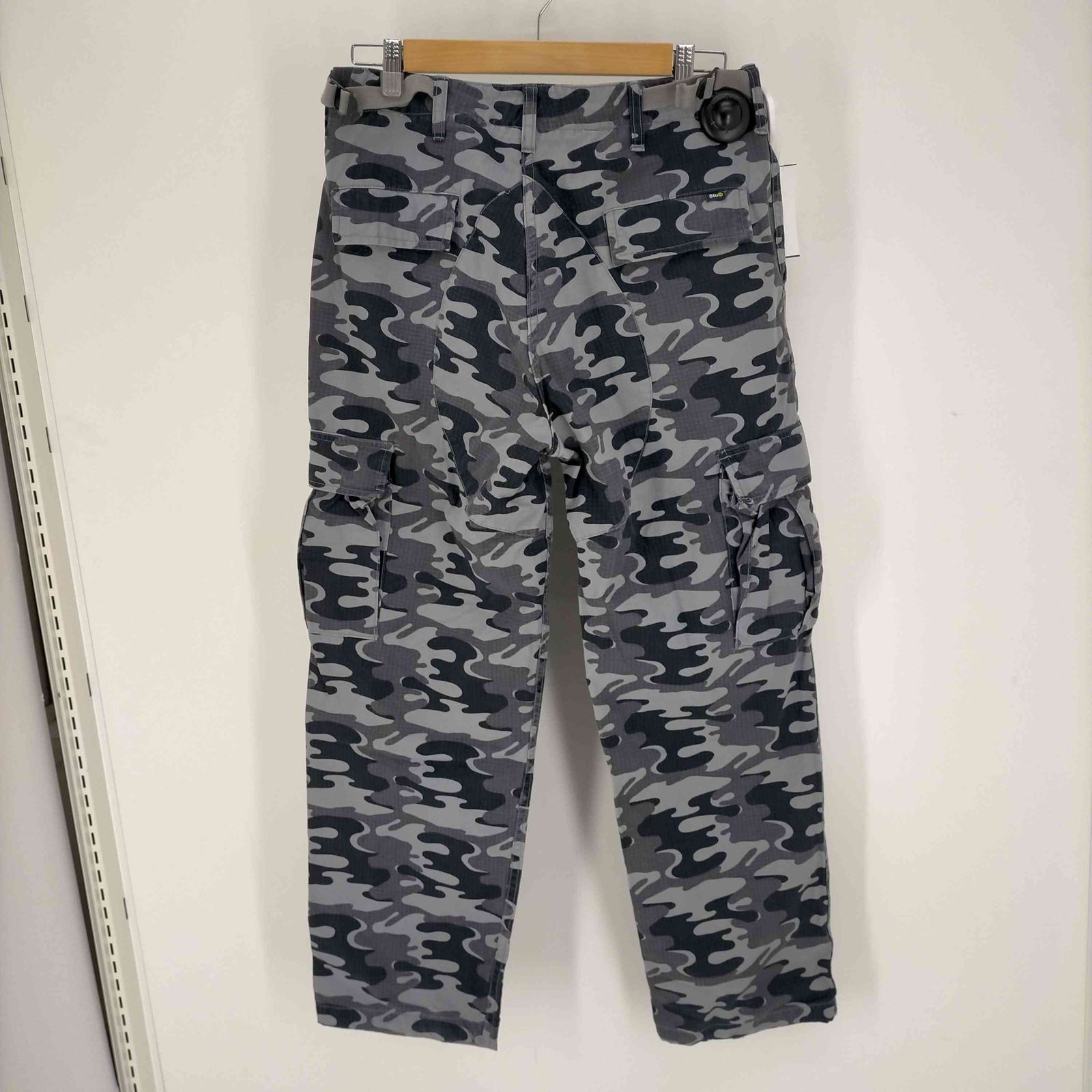 STUSSY】90