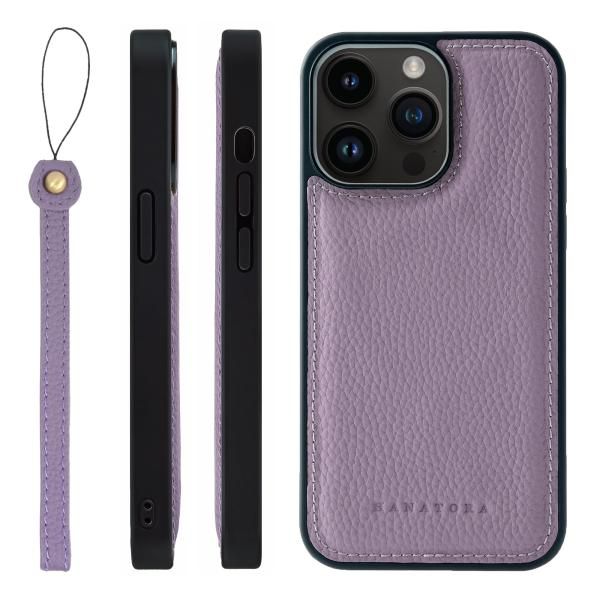 レザーケース　14ProMAX用 Amazon.co.jp: MagSafe対応iPhone 14 Pro Maxレザーケース