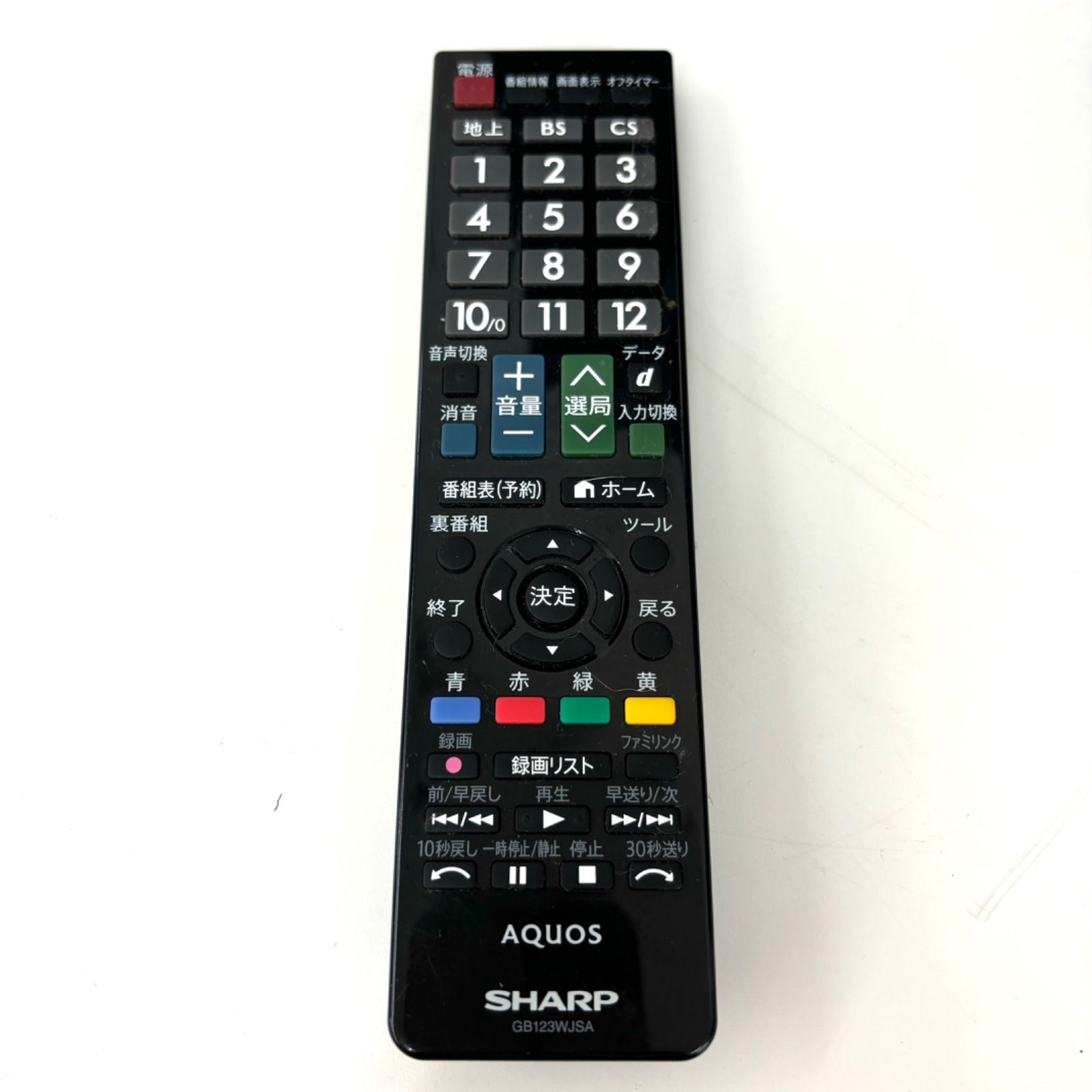 GK2【中古品】液晶テレビ SHARP シャープ AQUOS アクオス LC-32H11 32V 