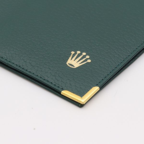 ROLEX OYSTER グリーンケース ROLEX OYSTER グリーンケース