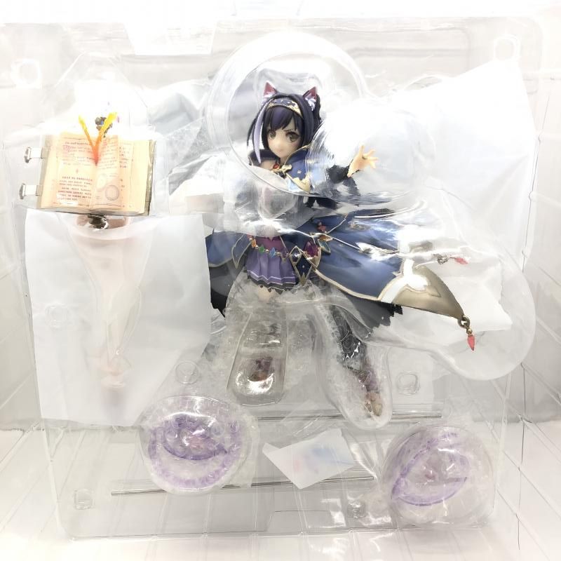 中古】フリュー キャル☆6 1/7 プリンセスコネクト! Re：Dive