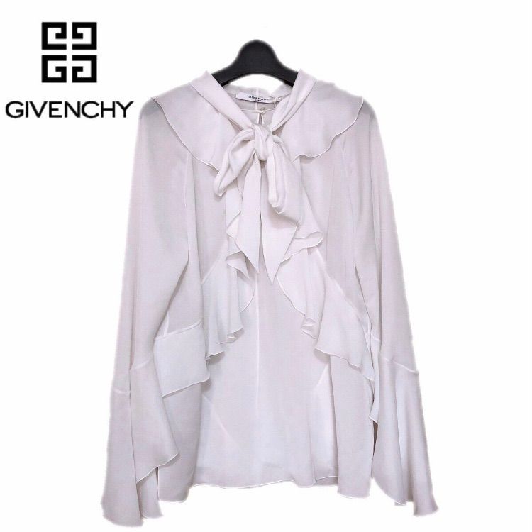 新品】確実正規品 GIVENCHY ジバンシィ ジバンシー リボン付き