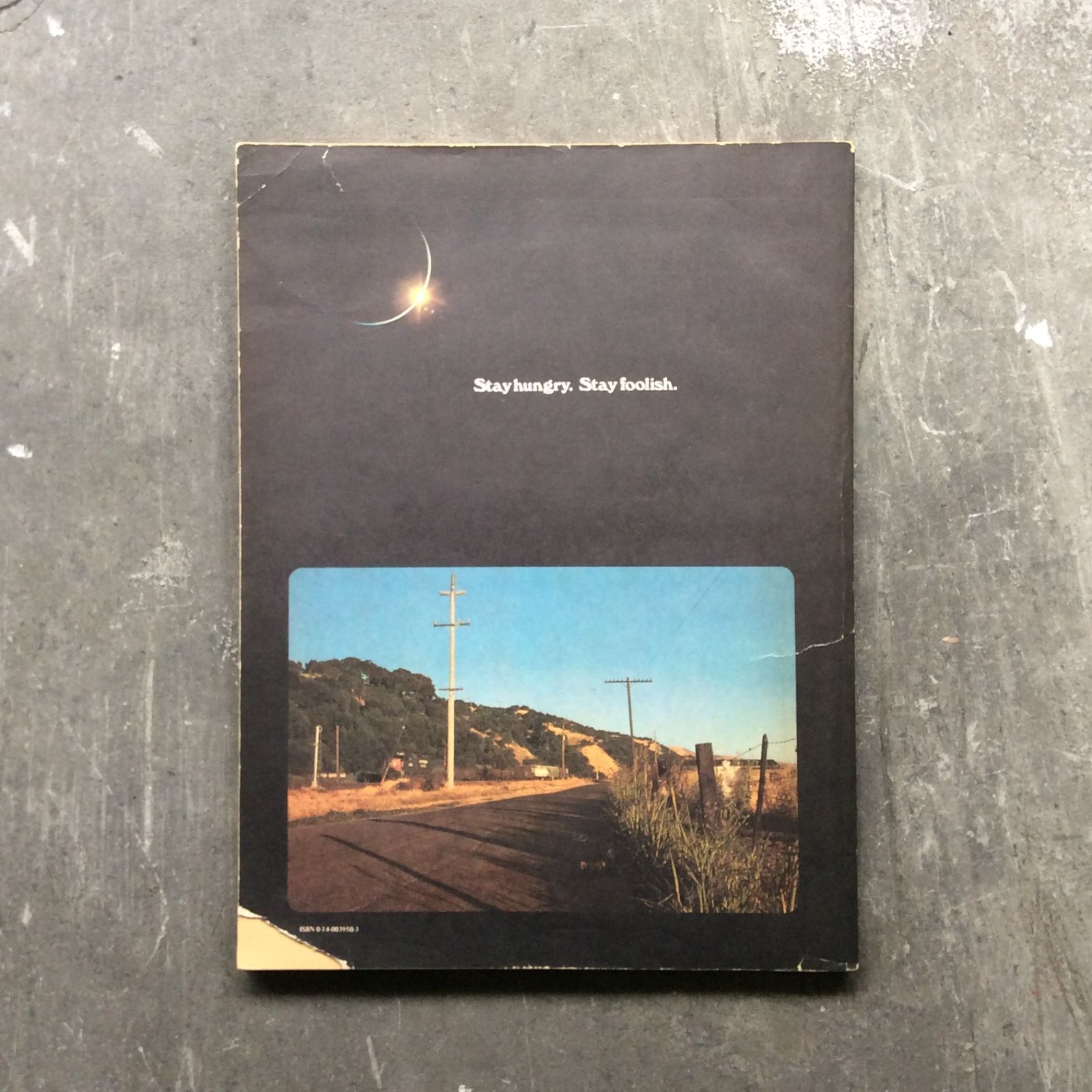 Whole Earth Epilog（ホールアースエピローグ）/1974年 Whole Earth Epilog（ホールアースエピローグ） | CATALOG&BOOKs