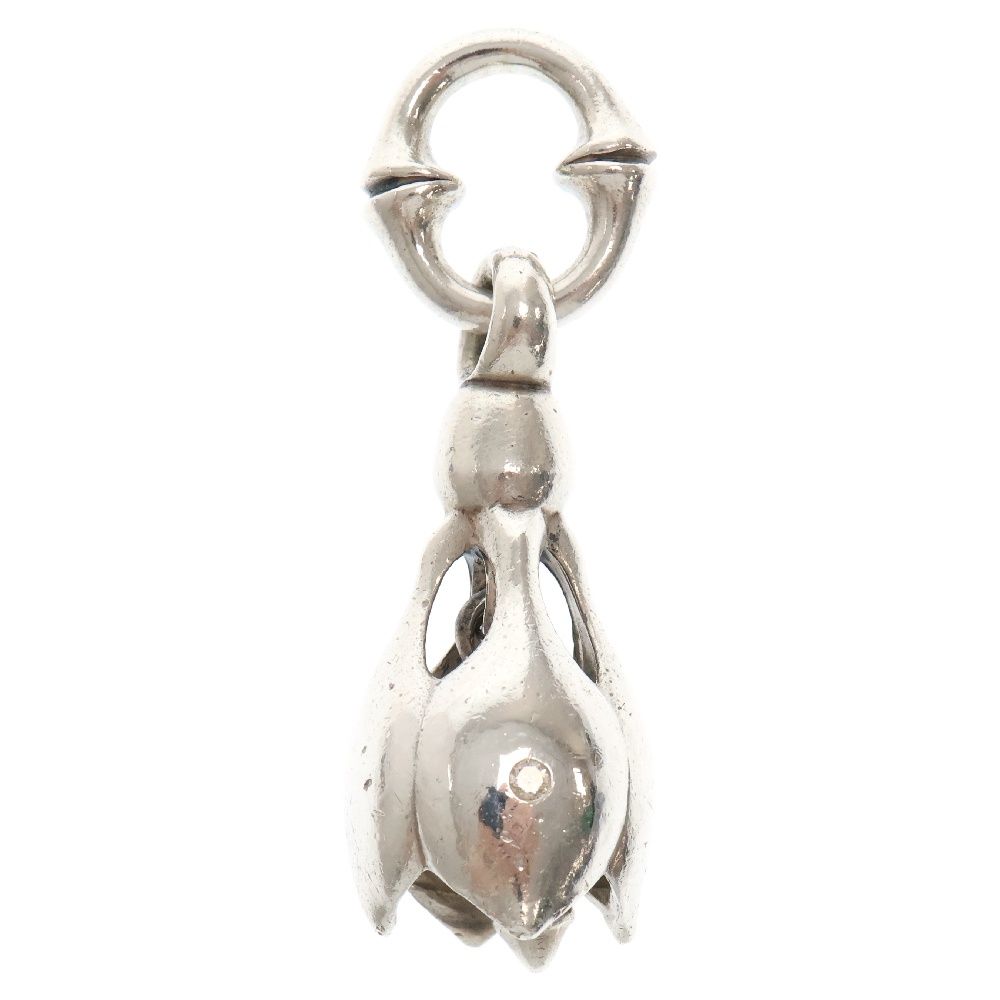 LONE ONES (ロンワンズ) Tear Bell Pendant ティアベルL ペンダント
