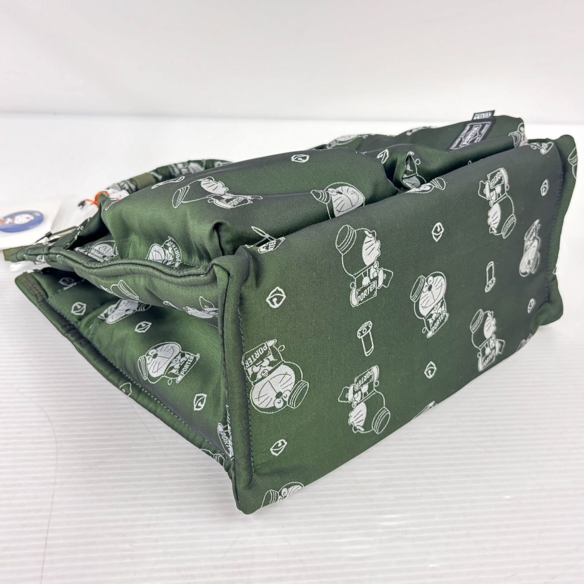 新品未使用】PORTER ポーター×ドラえもん 2WAY TOTEBAG トート