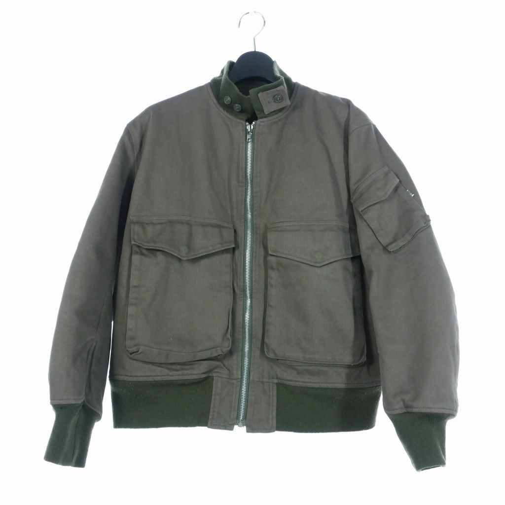 TYPE G-1フライトジャケット A03_9950_8ff022bd-f104-4cba-