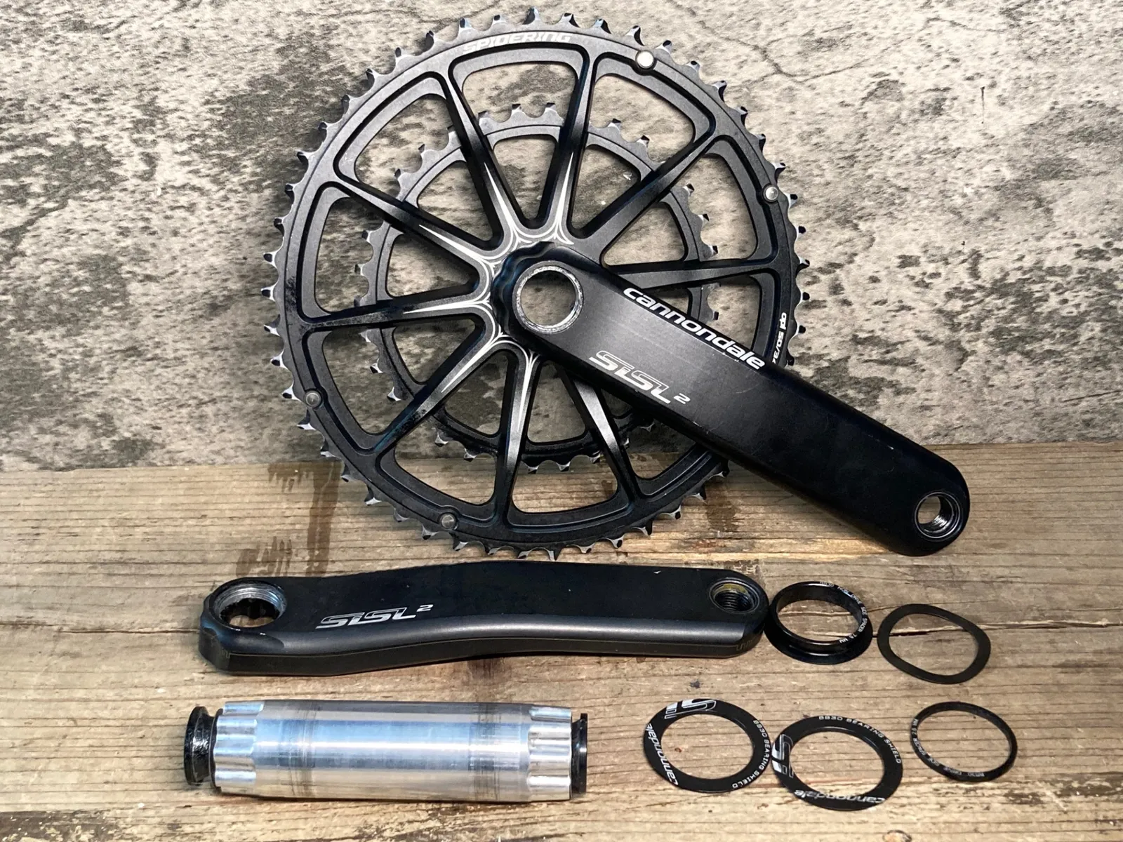 2025年最新】Cannondale SISL2の人気アイテム - メルカリ