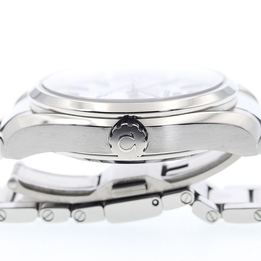 オメガ OMEGA 231.90.39.21.04.001 シーマスター アクアテラ グッド  