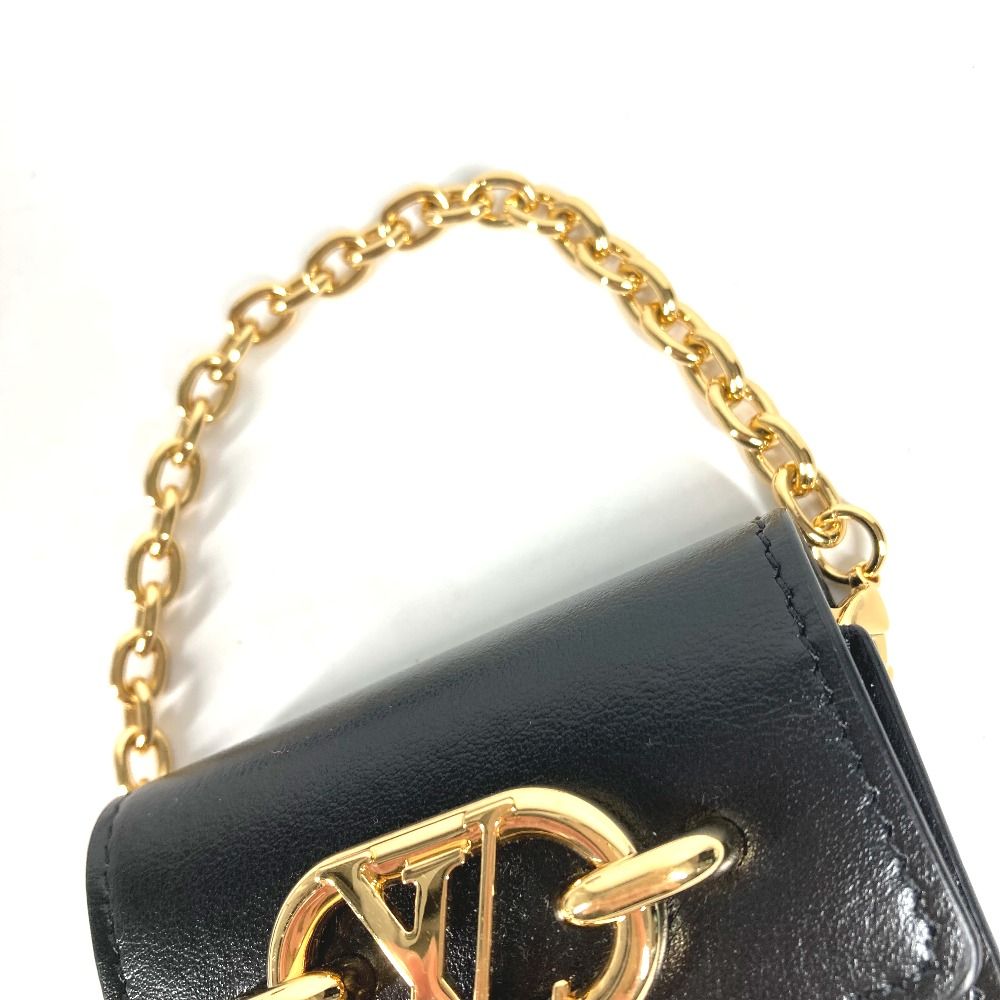 LOUIS VUITTON ルイヴィトン イヤフォンケース ビジュー サック
