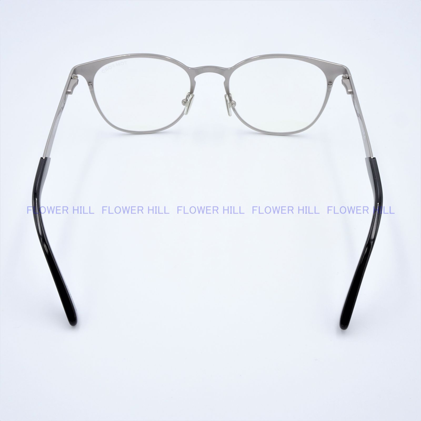 TOM FORD トムフォード TF5732-B 014 52サイズ メガネ メタルフレーム 