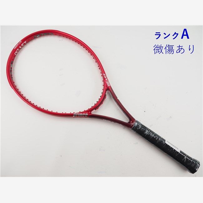 テニスラケット プリンス ビースト 100 300g 2021年モデル G2 PRINCE BEAST 100 300g 2021 c25090359c