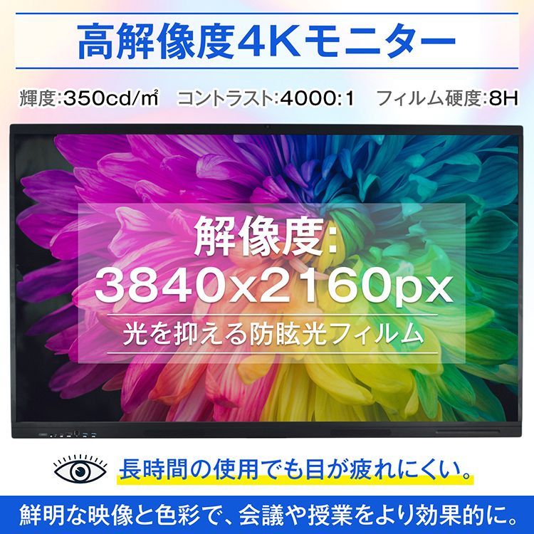 ホワイトボード