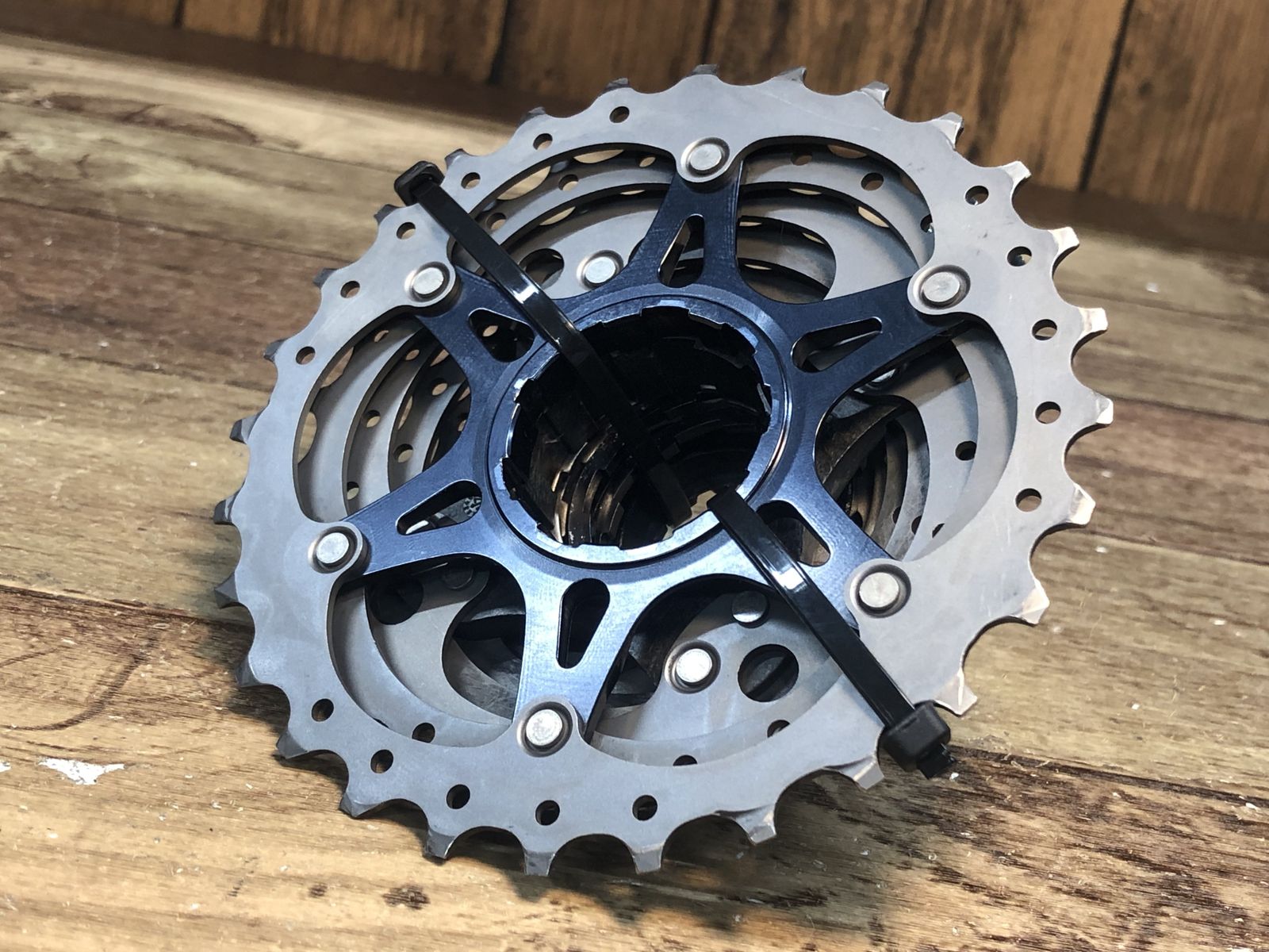 EZ382 シマノ SHIMANO デュラエース DURA-ACE CS-R9100