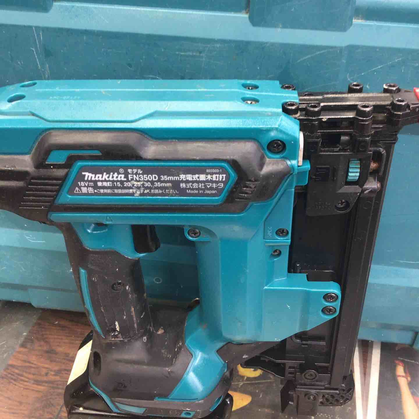 マキタ makita