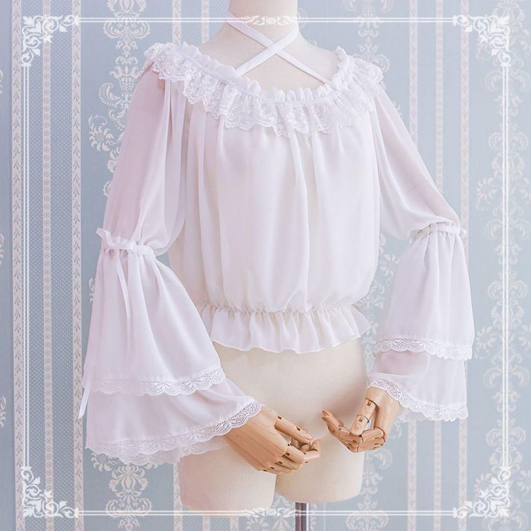 【Eieyomi】ロリータドレス 甘ロリJSK ヘッドドレス付き ミントグリーン Eieyomi】ロリータドレス 甘ロリJSK ヘッドドレス付き ミント