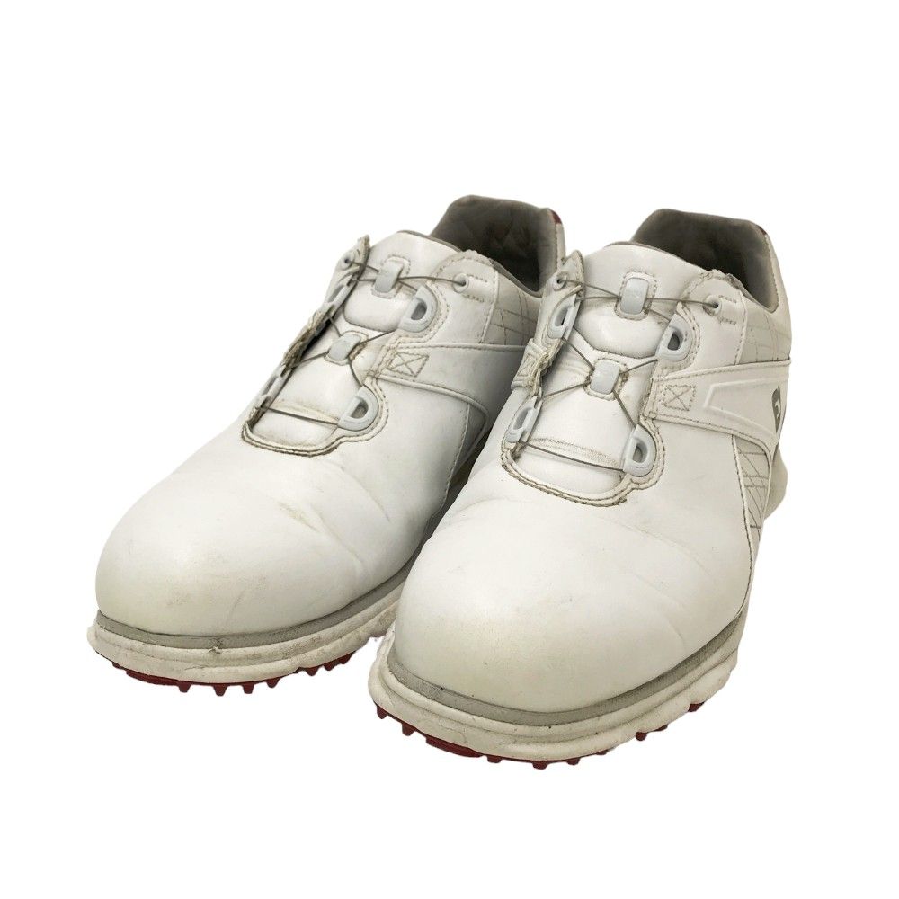 FOOT JOY フットジョイ 53833J プロSL ボア スパイクレス ゴルフ
