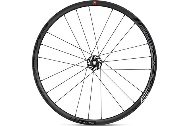 Deuter Team F5カーボンホイール DURA-ACEスプロケセット a*a様 Deuter