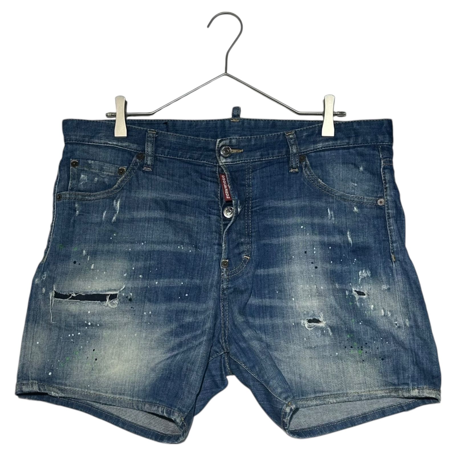 ディースクエアード DSQUARED2 ショートパンツ 専用商品❣️ディー