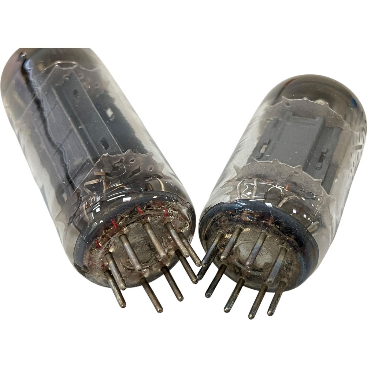 12AX7WXT Electronic