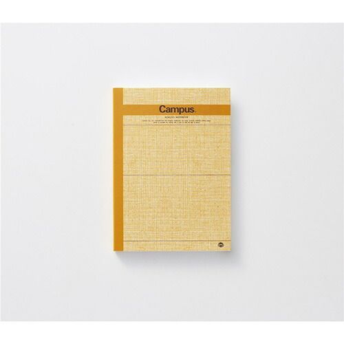 まとめ コクヨ ふせん レトロブング 初代キャンパス柄 -1 ×