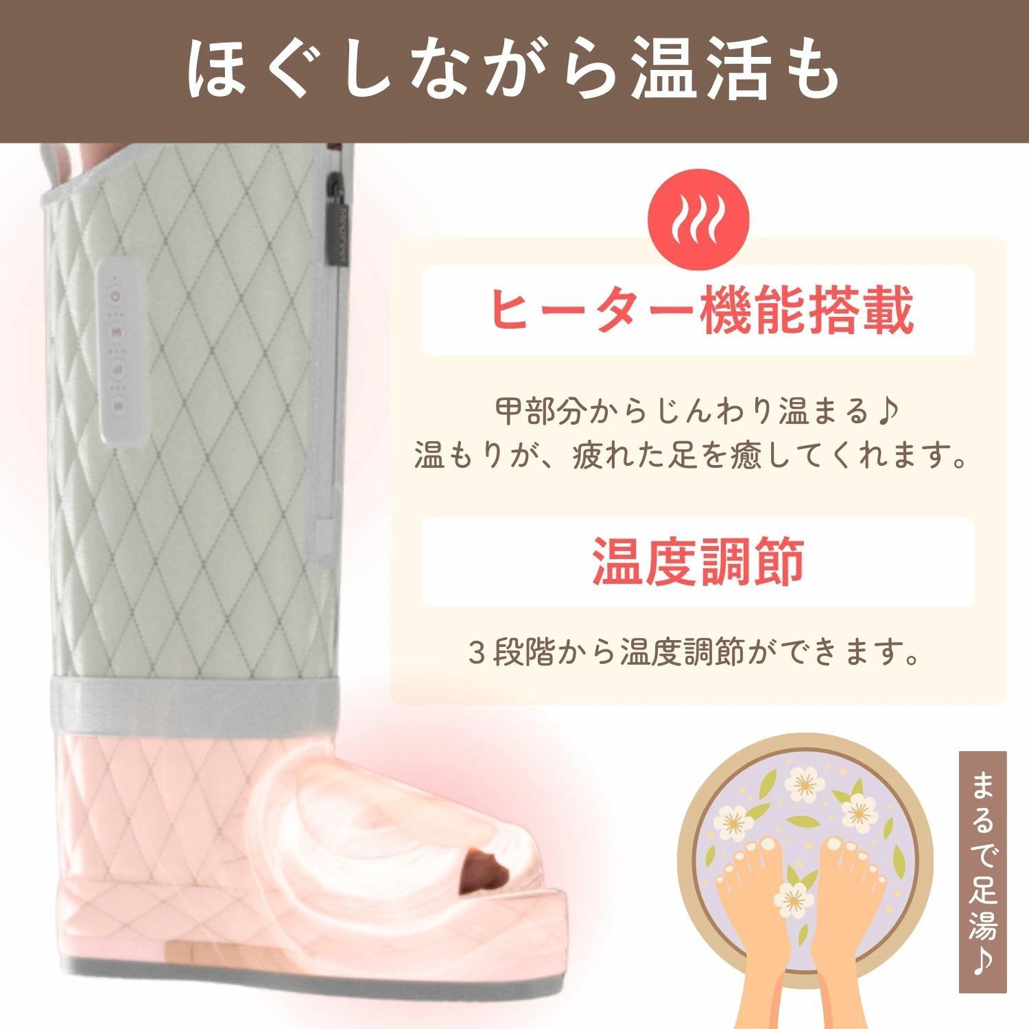 ヒーター