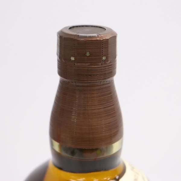 サントリー 山崎1923 700ml 43% SUNTORY サントリー 山崎 1923 700ml 43度 未開栓 国内酒 箱付き