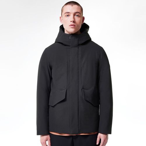 新品タグ付き】【ELVINE/エルヴァイン】TIAM WINTER THERMORE JACKET  