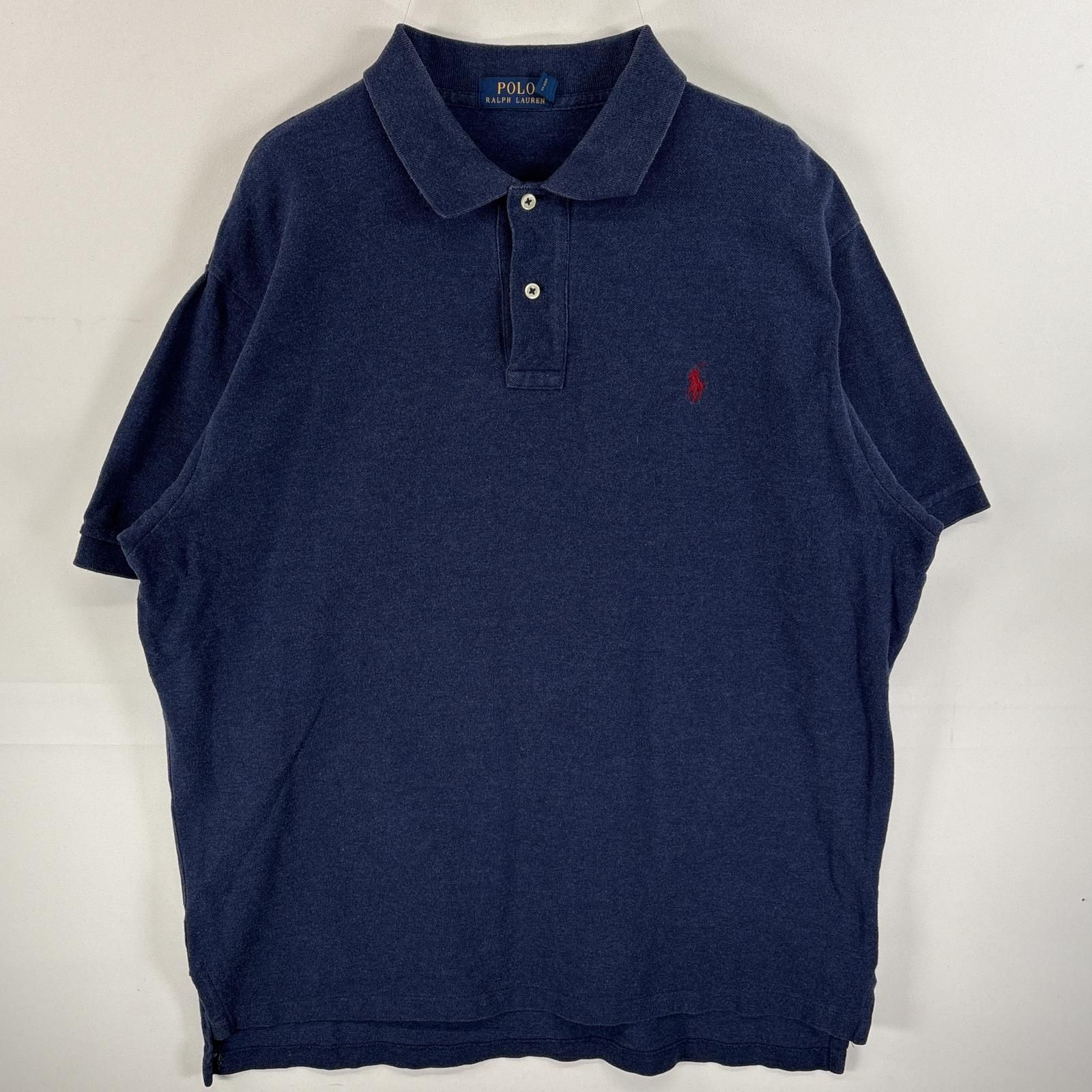 【p】ポロバイラルフローレン 90s オールド リバーシブル 古着 90s/90年代 ポロバイラルフローレン Polo by Ralph Lauren