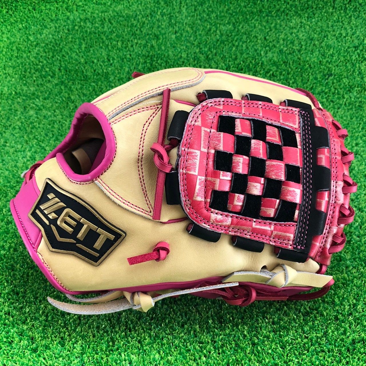 ゼット ZETT 内野手用 硬式グローブ グラブ 右投げ 1059 ゼット（ZETT