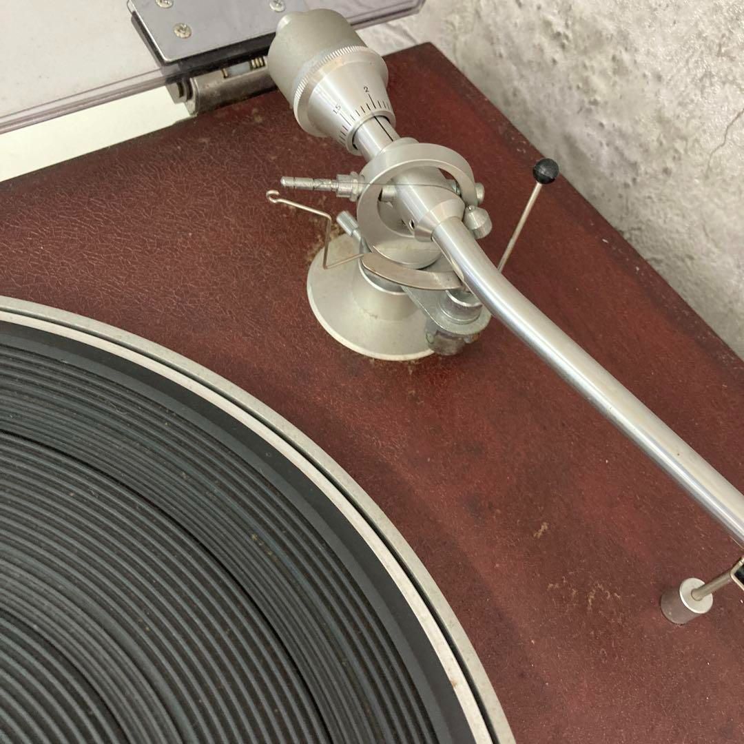 VICTOR ビクター ステレオレコードプレーヤー 節約 JL-B44 ジャンク品