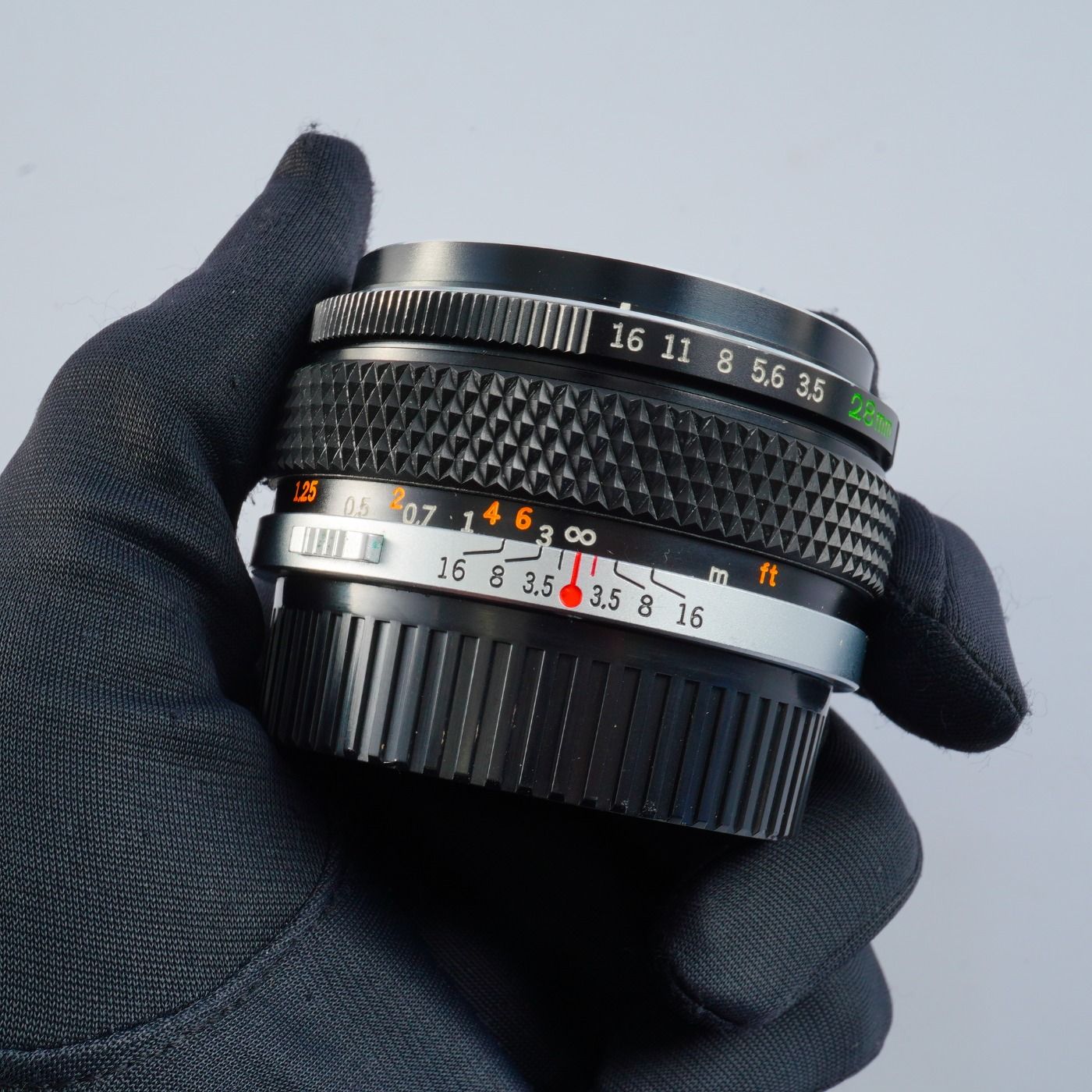 OLYMPUS オリンパス OM-System G. Zuiko Auto-W 単焦点レンズ 【公式通販】