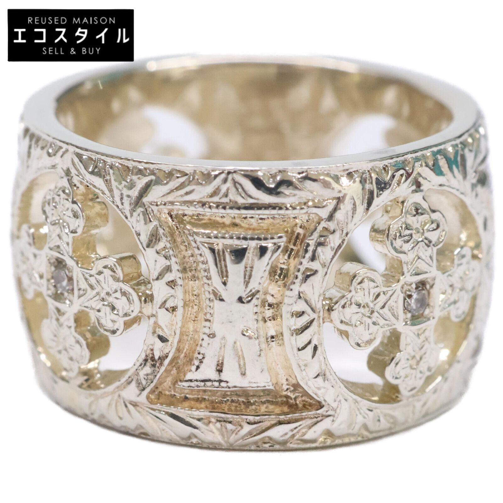ローリーロドキン　Loree Rodkin エンジェルクロス　確実正規品 ローリーロドキンLoree Rodkin エンジェルクロス確実正規品