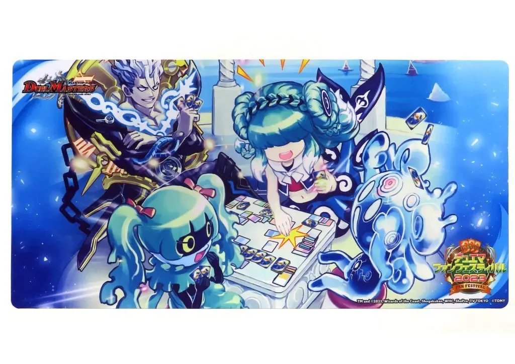 2026年最新】デュエマファンフェスティバル2023の人気アイテム - メルカリ