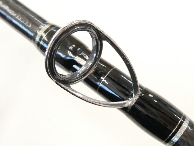 シマノ 21コルトスナイパー