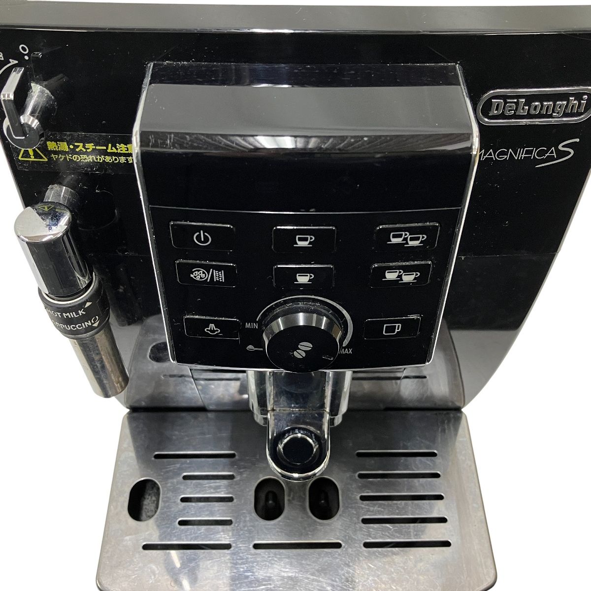 キッチン デロンギ